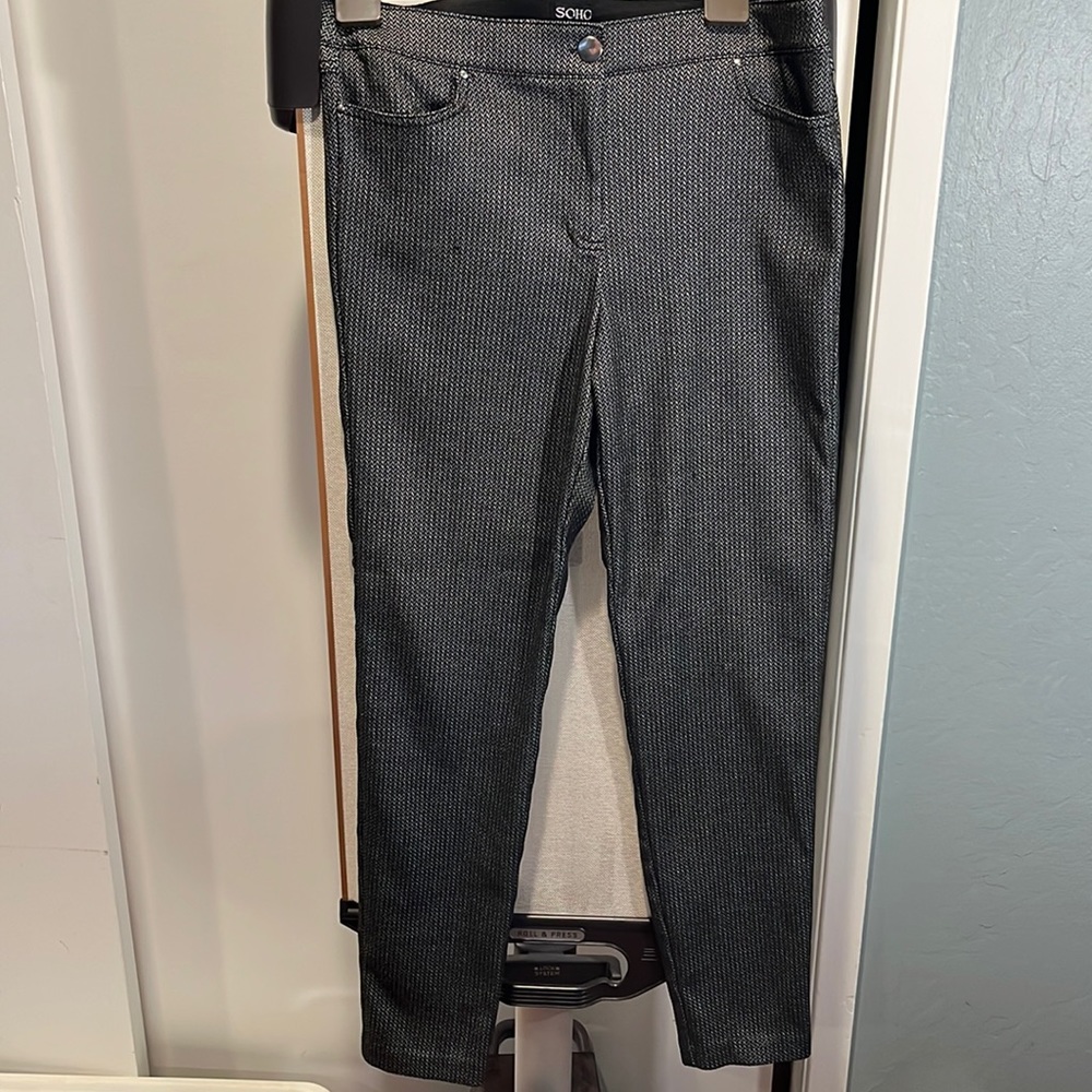 Soho Apparel Ltd dress pants.